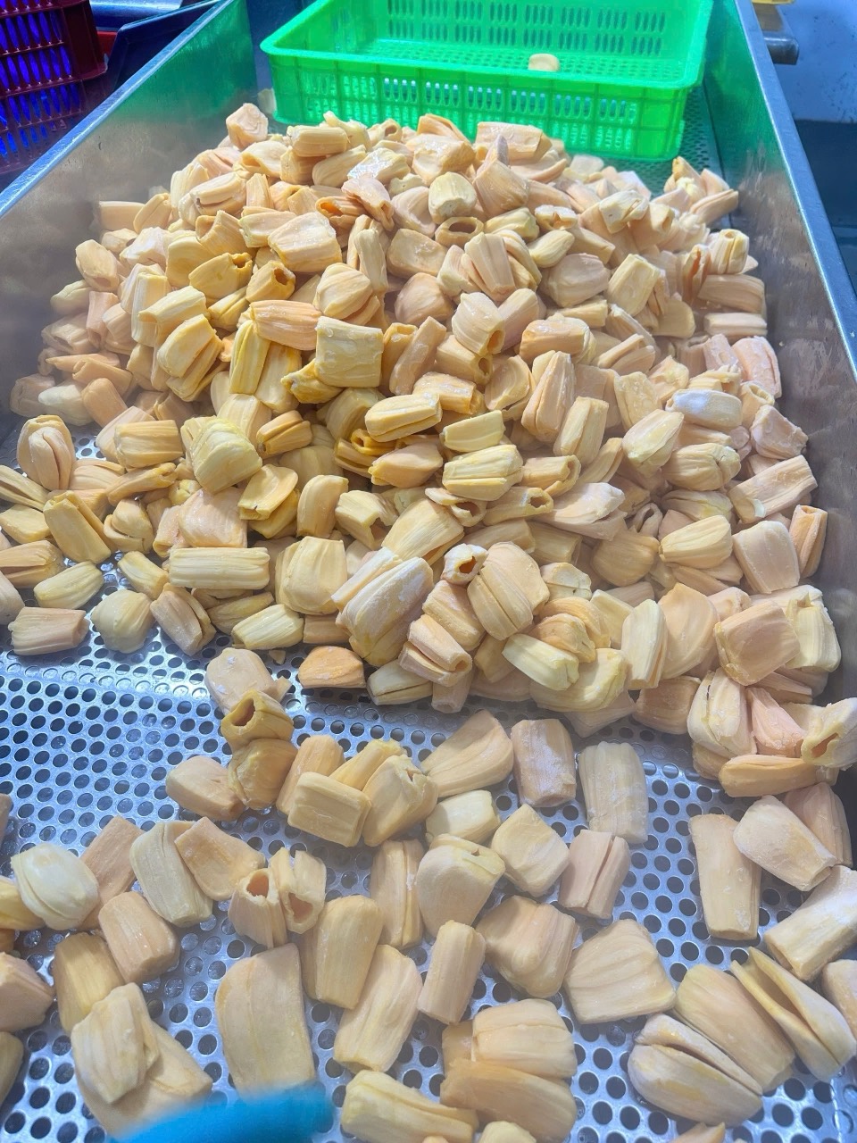 Frozen jackfruit — additional photo