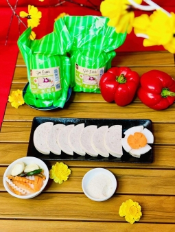 食品製造 — 9 / 18