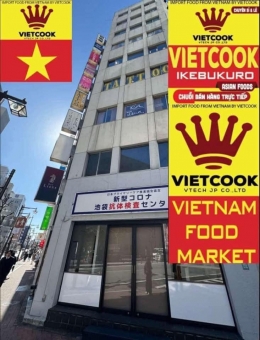 VIETCOOK 店舗 — 5 / 17