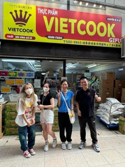 VIETCOOK 店舗 — 8 / 17