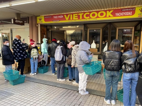 VIETCOOK 店舗 — 7 / 17
