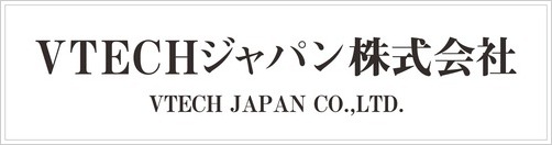 VTech Japan company sign
